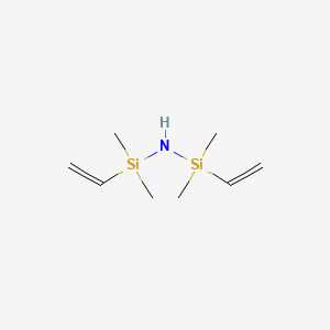 1،3-divinyltetramethyldisilazane 丨 CAS 7691-02-3