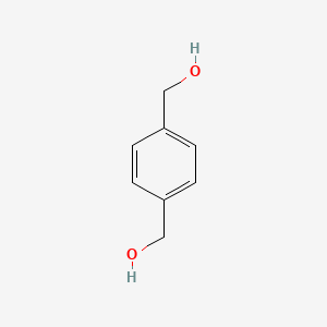 1،4-benzenedimethanol 丨 CAS 589-29-7