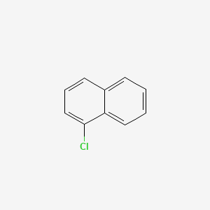 1-کلورونفتھلین 丨 CAS 90-13-1