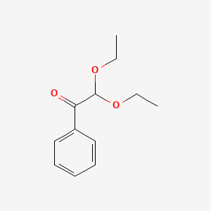 2،2-diethoxyacetophenone 丨 CAS 6175-45-7
