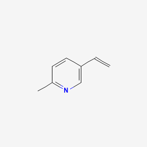 2-methyl-5-vinylpyridine 丨 CAS 140-76-1