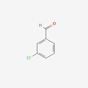 3-chlorobenzaldehyde 丨 CAS 587-04-2