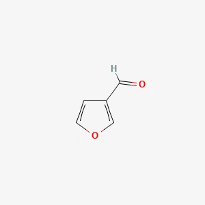 3- furaldehyde 丨 CAS 498-60-2