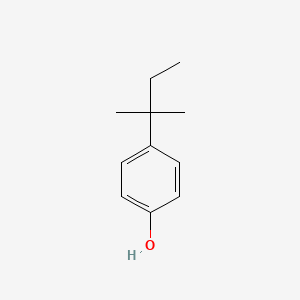 4- tert-amylphenol 丨 CAS 80-46-6