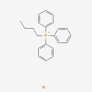Butyltriphenylphosphonium Bromide 丨 CAS 1779-51-7