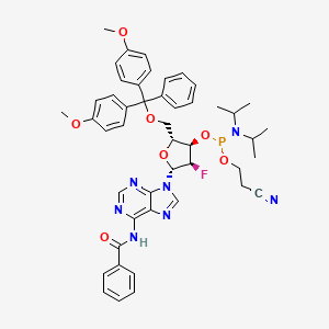 DMT-2'fluoro-da (bz) amidite 丨 CAS 136834-22-5