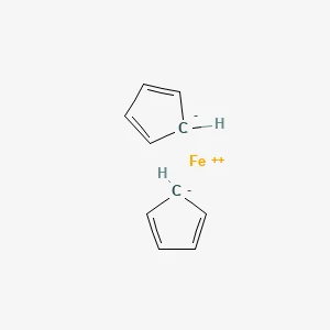 Ferrocene丨CAS 102-54-5