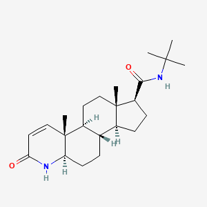 فائنسٹرائڈ 丨 CAS 98319-26-7