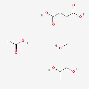 ہائپروومیلوز ایسیٹیٹ succinate 丨 CAS 71138-97-1