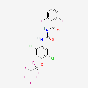 Lufenuron 丨 CAS 103055-07-8