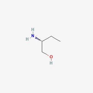 (r)-(-) -2- امینو -1- butanol 丨 CAS 5856-63-3