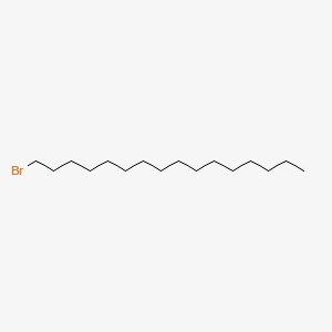 1- bromohexadecane 丨 CAS 112-82-3