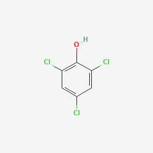 2،4،6-trichlorophenol 丨 CAS 88-06-2