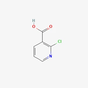 2- کلورونیکوٹینک ایسڈ 丨 کاس 2942-59-8