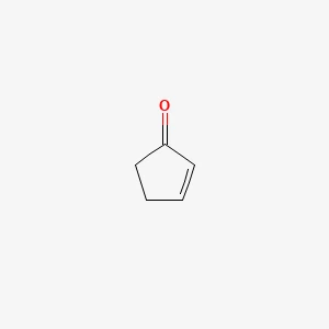 2-cyclopentenone 丨 CAS 930-30-3