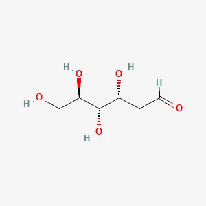 2-deoxy-d-glucose 丨 CAS 154-17-6