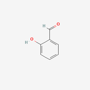 2-formylphenol 丨 CAS 90-02-8