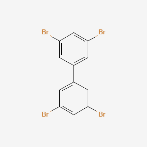 3،3 '، 5،5'-tetrabromobiphenyl 丨 CAS 16400-50-3