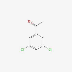 3،5-dichloroacetophenone 丨 CAS 14401-72-0
