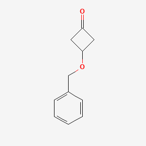 3- (بینزیلوکسی) سائکلوبوٹن -1-ون 丨 سی اے ایس 30830-27-4