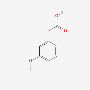 3-methoxyphenylacetic ایسڈ 丨 CAS 1798-09-0