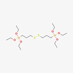 BIS (triethoxylylpropyl) ڈسلفائڈ 丨 CAS 56706-10-6