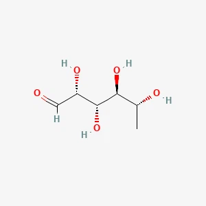 d-(+)-fucose 丨 CAS 3615-37-0