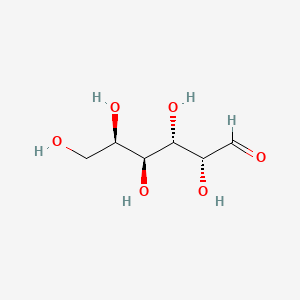 D-galactose 丨 CAS 59-23-4