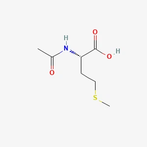N-acetyl-l-methionine 丨 CAS 65-82-7
