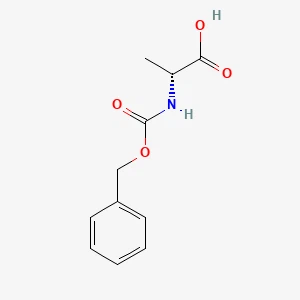 n - cbz - d - alanine 丨 CAS 26607-51-2