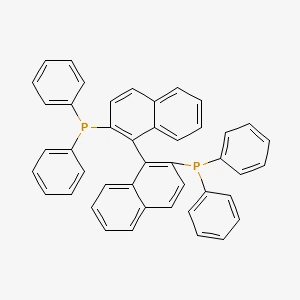 (r)-(+)-2،2-بیس (ڈفینیلفاسفینو) -1،1-بائنفیتھل 丨 سی اے ایس 76189-55-4