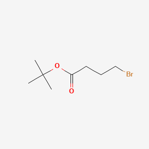 T - Butyl 4-bromobutyrate 丨 CAS 110661-91-1
