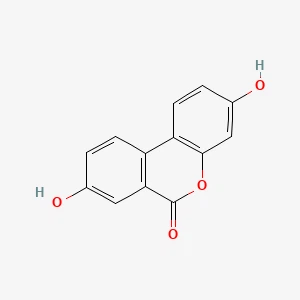 urolithina 丨 CAS 1143-70-0