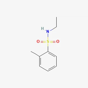 Toluene ethylsulfonamide 丨 CAS 8047-99-2