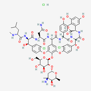 وینکومیسن ہائیڈروکلورائڈ 丨 CAS 1404-93-9